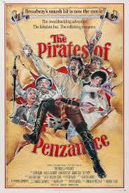 The Pirates of Penzance (1983) - News - IMDb