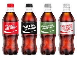 Buy coke stock, analyst says. Share A Coke And A Song Coca Cola United