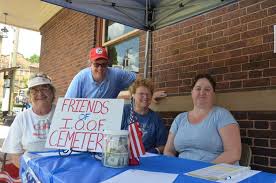 Salem celebrates Fourth of July with community-wide celebration