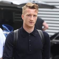 This marco reus hairstyle is pretty typical and common for him. Top 30 Famous Marco Reus Haircuts Cool Marco Reus Haircuts Of 2019