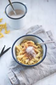 Milchnudeln Susse Kindheitserinnerung Rezept Susse Nudeln Rezepte Lebensmittel Essen