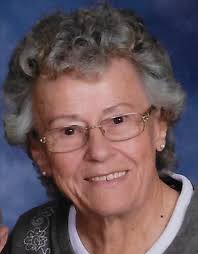 Joyce Ruch Obituary (2018)