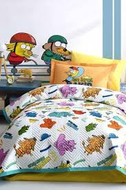 Hobby Lisansli Kapitoneli Tek Kisilik Kral Sakir En Kral Sakir Yatak Ortusu Trendyol