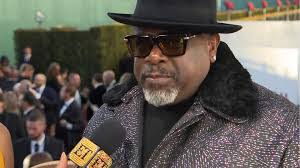 Cedric Braxton's Instagram, Twitter & Facebook