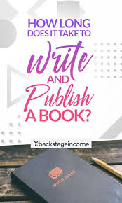 How Long Or How Many Pages Should You Make Your Book Backstageincome Ebook Writing Writing A Book Book Publishing