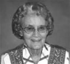 Helen Baker Obituary