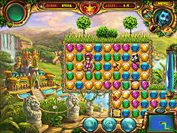 Play Lamp of Aladdin For Free At iWin
