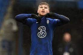 Check out his latest detailed stats including goals, assists, strengths & weaknesses and match ratings. Chelsea Schrodinger S Forward The Curious Case Of Timo Werner