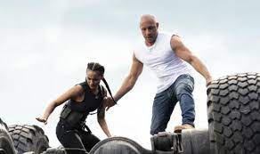 It's been a long stretch of road from where the franchise. Omg Fast And Furious 9 Wegen Coronavirus Um Fast Ein Ganzes Jahr Verschoben News Outnow