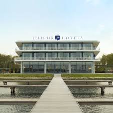 Pin Op Hotels Aan De Kust