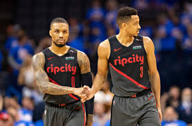 Trade 2 at the deadline. Portland Trail Blazers 4 Blazers Appear On Espn S Top 100 List