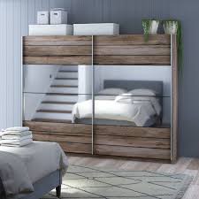 Galaxy 2 Door Sliding Wardrobe Homestead Living Size 210cm H X 220cm W X 61cm D Sliding Wardrobe Bedroom Design Bedroom Furniture