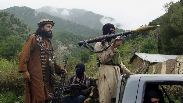 Pakistan's Peace Gamble With the Tehreek-e-Taliban Pakistan – The Diplomat
