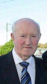 Condolence Book for Philip Cahill (Palmerstown, Dublin)