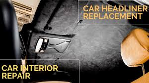 Unfollow car headliner fabric to stop getting updates on your ebay feed. Car Headliner Replacement Car Interior Repair Car Headliner Repair Car Headliner Fabric Youtube