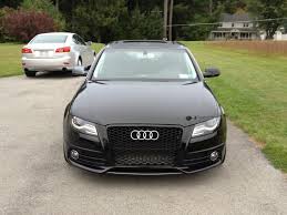 Image result for Black 2010 Audi