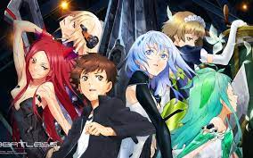 Submitted 1 month ago by azarathxcvi. Beatless Batches Asuka Subs