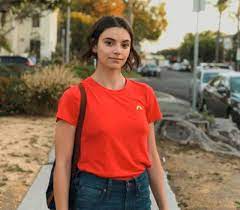 Francesca Reale Wiki Age Height Boyfriend Net Worth Family Bio