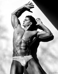 Pietro Boselli Nude – The Male Fappening