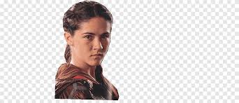 She is seen as an athletic tribute, who will stop at nothing to stop her target. The Hunger Games Clove From Hunger Games Png Pngegg