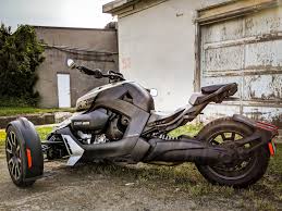 This is a 900cc triple suitable for the alleged 82hp and 58.5lb ft torque. Test Ride 2019 Can Am Ryker Rally Edition Vicarious Magazine