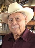 Merced Vargas Obituary (1927