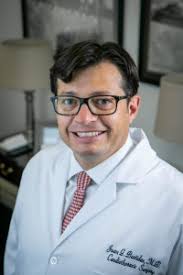 Meet the Physician Team