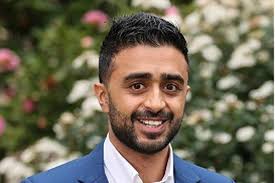 Dr Chiranth Bhagavan