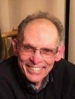 Samuel J. Agnello Obituary