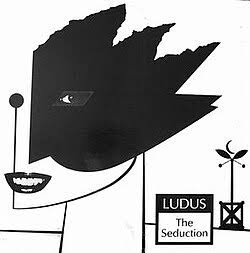 The Seduction (album) - Wikipedia