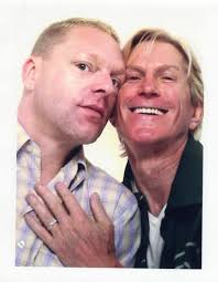 We are very sorry to announce that, after a long illness, Paul Hickey  passed away yesterday. Paul was Andy Bell's manager and former partner, and  was an incredibly important part of Erasure's