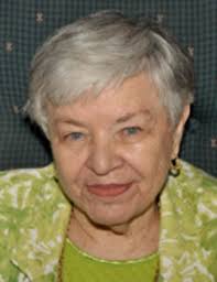 Obituary information for Irene Stella Jurkiewicz Stivers