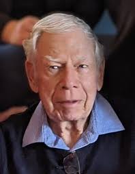 Robert Walter Dougherty (Bob) Obituary