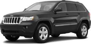 2013 Jeep Grand Cherokee Problems | Kelley Blue Book