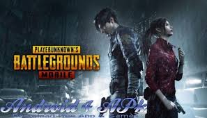 Pubg 0 11 0 Zombie Mode Beta Mobile Resident Evil Youtube Thumbnail