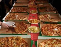 Sırada listelenen subito pizza ile ilgili 6 tarafsız. Subito Pizza Restaurant Top Halal Fr