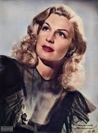 Zully Moreno (1920-1999)