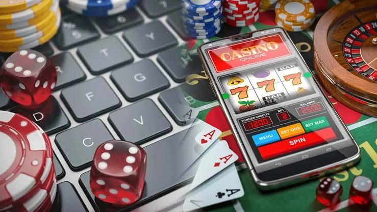 Online Casino Malaysia Reviews - Omukonsey