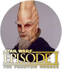 Silas Carson aka Ki-Adi-Mundi