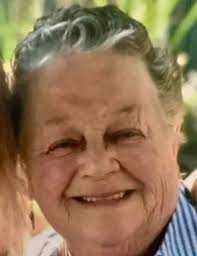 Obituary information for Edith "Edie" May (Roberts) Coakley