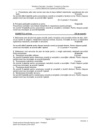Maybe you would like to learn more about one of these? LegÄƒna Acuzator CaprÄƒ Subiecte Titularizare 2014 Educatie Fizica Si Sport Edu Ro Pengurusantanah Net