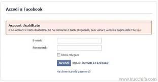 Allora sei capitato nel posto giusto. Scopri Perche Non Accedi A Facebook Fastweb