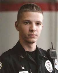 Deputy Sheriff Joshua Everett Norris, Jefferson Parish Sheriff's Office,  Louisiana