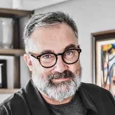 Mike Joubert's Instagram, Twitter & Facebook