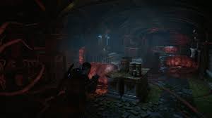 The dropshot is one of the new power weapons in gears of war 4. Chapter 4 Do Not Go Gentle Gears Of War 4 Wiki Guide Ign