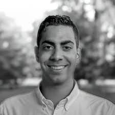 Julius Gonzalez — C2B