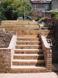 Garden Landscape Landscape Front Stairs Landscape Steps Lowes Landscape Step Lights Landscape Step Lighting Landscape Step Lighting Fixtures Landscape Step Light Landscape Step Designs Landscap Landscape Gardening Foto Von Delly13 Fans