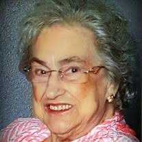 Rose Lillian Mauro Obituary June 2, 2017