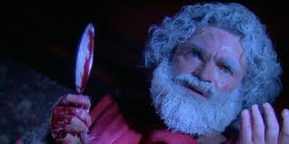 10 самых страшных Санта-Клаусов-убийц в фильмах ужасов, ранжированные