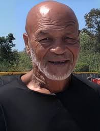 I don't know who tuned into the Mike Tyson story last night, but I sure  learned a lot about that guy. Things you never would have known about him.  Lots of old